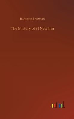 The Mistery of 31 New Inn