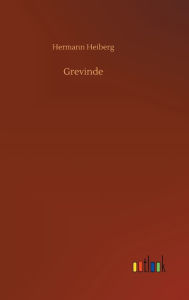Title: Grevinde, Author: Hermann Heiberg