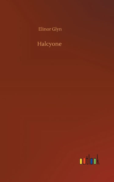 Halcyone