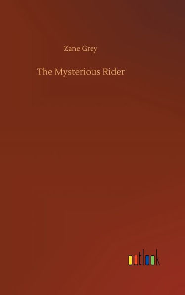 The Mysterious Rider