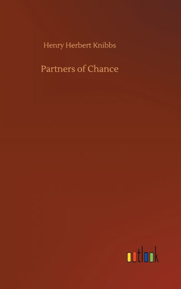 Partners of Chance