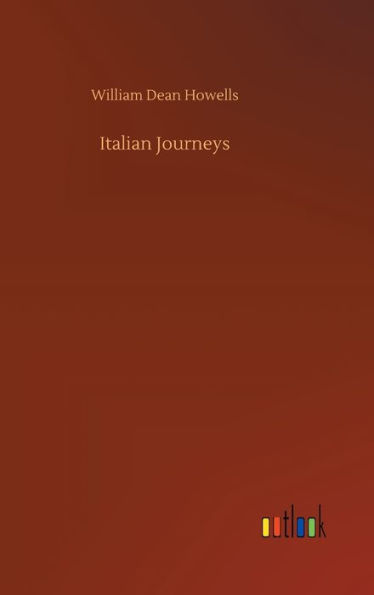 Italian Journeys