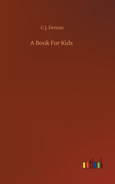 A Book For Kids