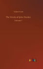 The Works of John Dryden: Volume 7