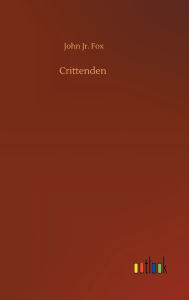 Title: Crittenden, Author: John Jr. Fox