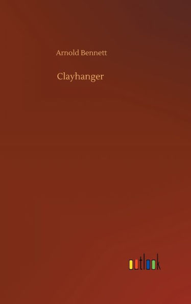 Clayhanger