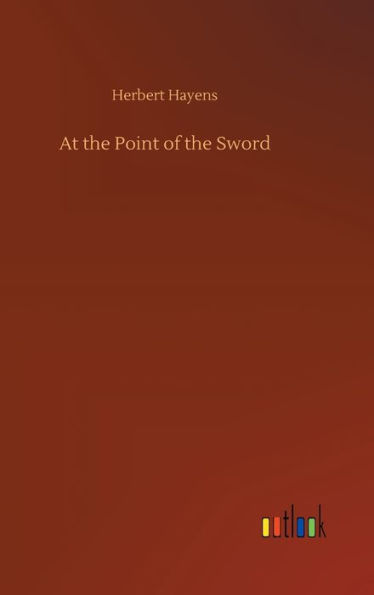 At the Point of the Sword