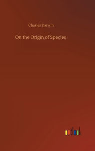 Title: On the Origin of Species, Author: Charles Darwin