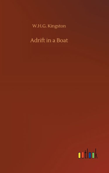 Adrift in a Boat