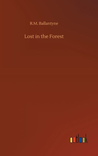 Lost in the Forest