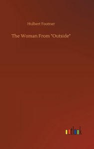 Title: The Woman From 