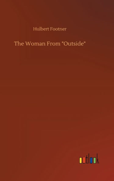 The Woman From 