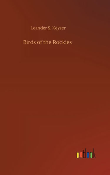 Birds of the Rockies