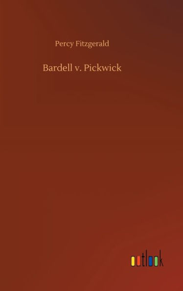 Bardell v. Pickwick