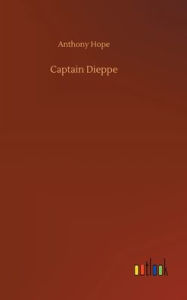 Captain Dieppe