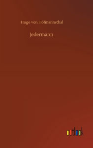 Title: Jedermann, Author: Hugo von Hofmannsthal