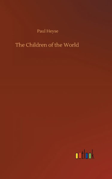 The Children of the World