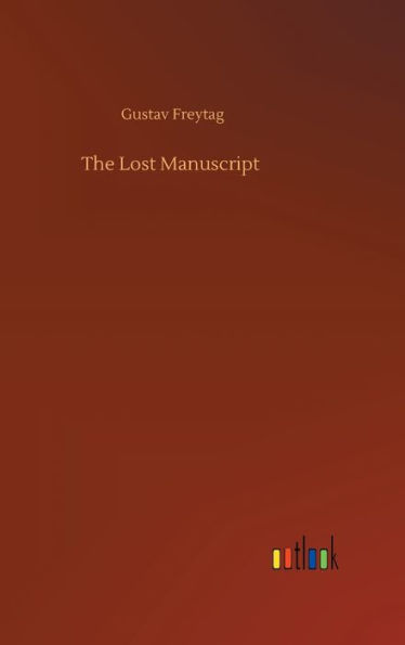 The Lost Manuscript