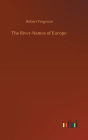The River-Names of Europe