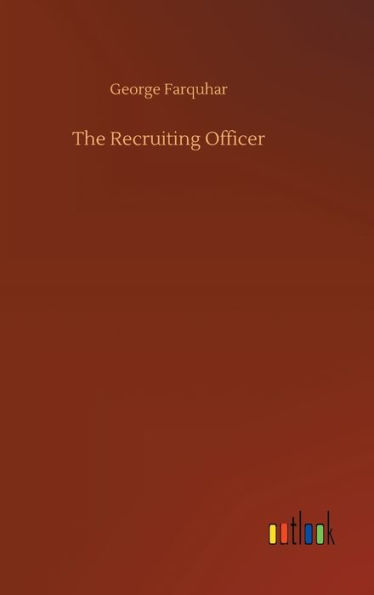 The Recruiting Officer