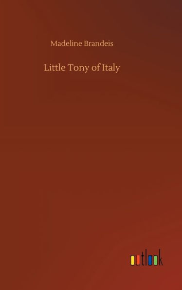 Little Tony of Italy