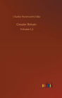Greater Britain: Volume 1,2