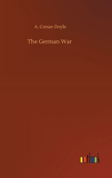 The German War