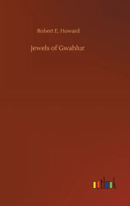 Jewels of Gwahlur