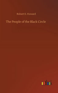 The People of the Black Circle