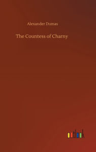 The Countess of Charny