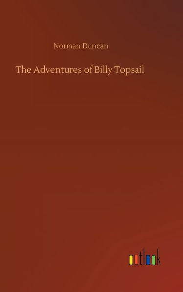 The Adventures of Billy Topsail