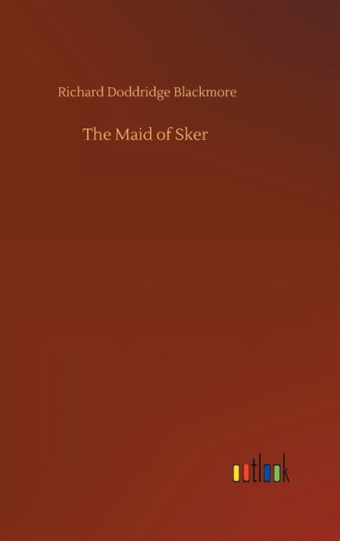 The Maid of Sker