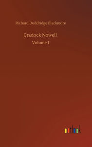 Cradock Nowell: Volume 1