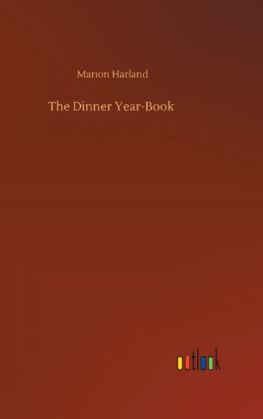 The Dinner Year-Book