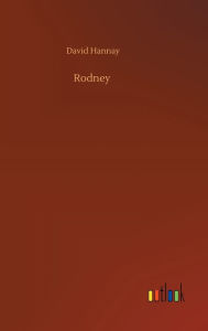 Title: Rodney, Author: David Hannay