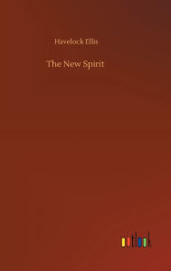Title: The New Spirit, Author: Havelock Ellis
