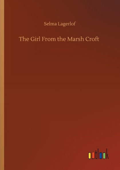 the Girl From Marsh Croft