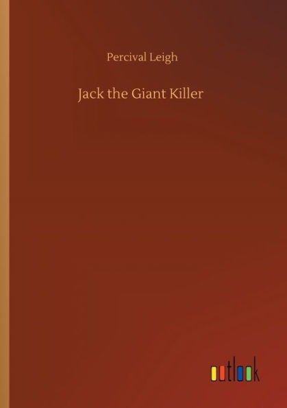 Jack the Giant Killer