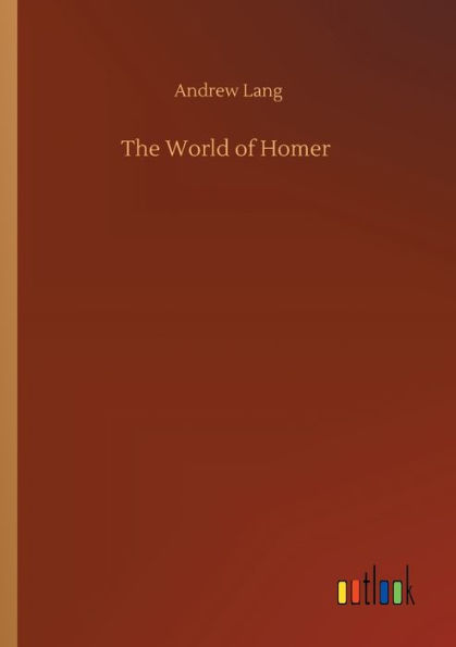 The World of Homer