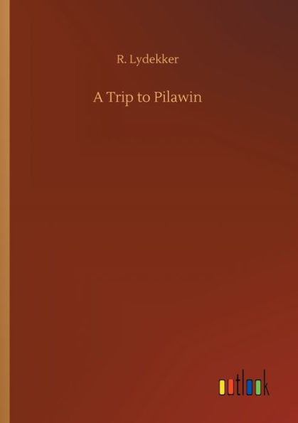 A Trip to Pilawin
