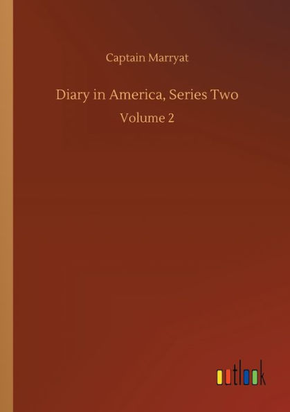 Diary America, Series Two: Volume 2