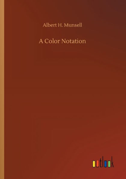 A Color Notation