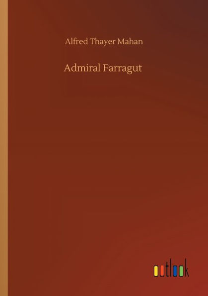 Admiral Farragut