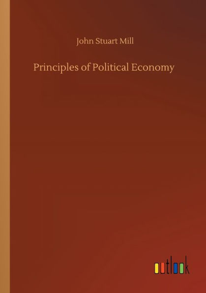 Principles of Political Economy