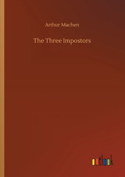 The Three Impostors