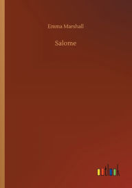 Title: Salome, Author: Emma Marshall