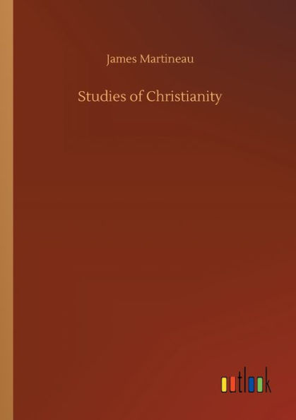 Studies of Christianity