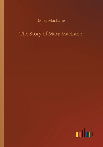 The Story of Mary MacLane