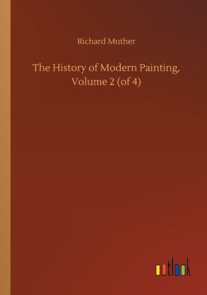 The History of Modern Painting