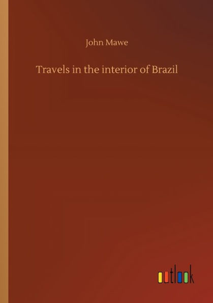 Travels the interior of Brazil